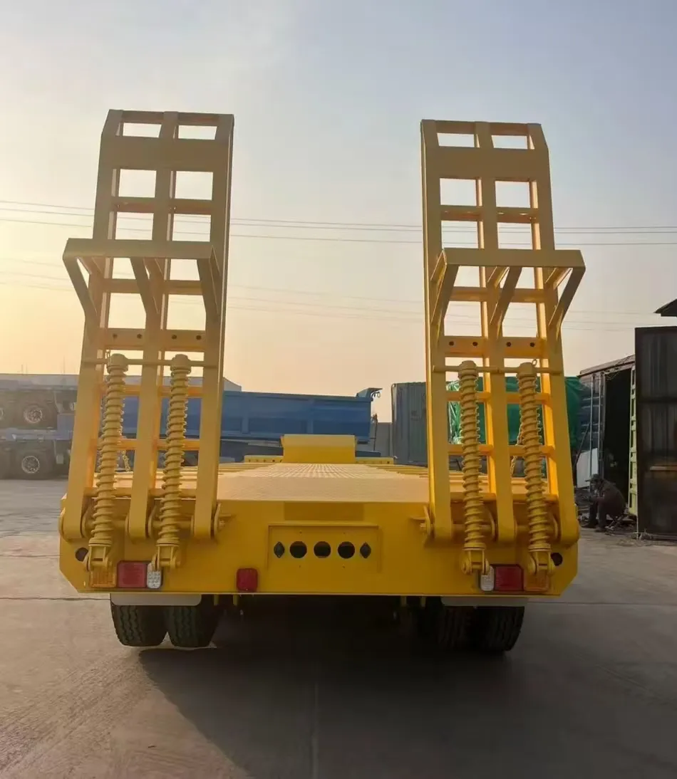 Lowbed Lowbed